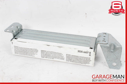 07-14 Mercedes W216 CL550 CL600 S550 S600 Rear Right Side Quarter Airbag Air Bag