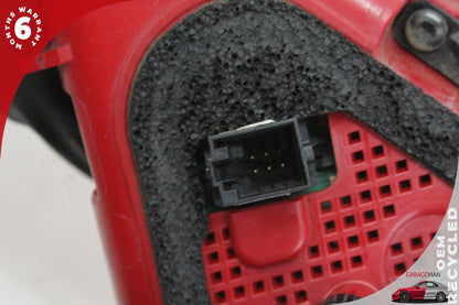 2012-2015 Audi A7 Quattro S7 Rear Right Inner Tail Light 4G8945094A OEM