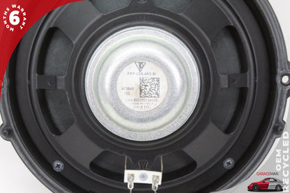 2010-2018 Porsche Cayenne 958 Front/ Rear Left &amp; Right Side Audio Speakers Set
