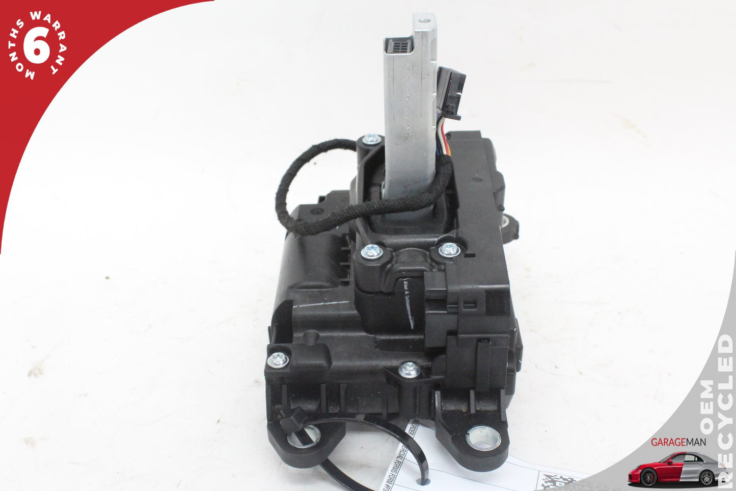 2018-2024 Audi SQ5 Q5 Automatic Transmission Gear Shifter Selector 80B713041F