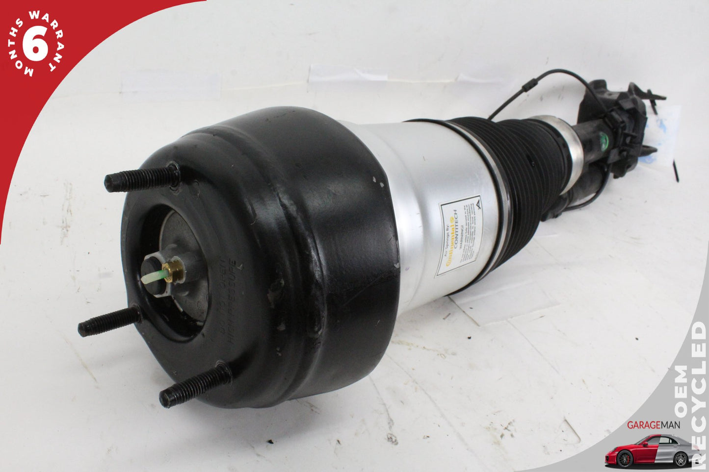 2013-2019 Mercedes-Benz GL550 X166 SUV Front Left Airmatic Shock Strut 16623231700