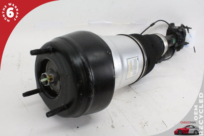 2013-2019 Mercedes-Benz GL550 X166 SUV Front Left Airmatic Shock Strut 16623231700