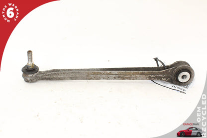 1997-2004 Porsche Boxster 986 Rear Left or Rear Right Side Lower Control Arm OEM