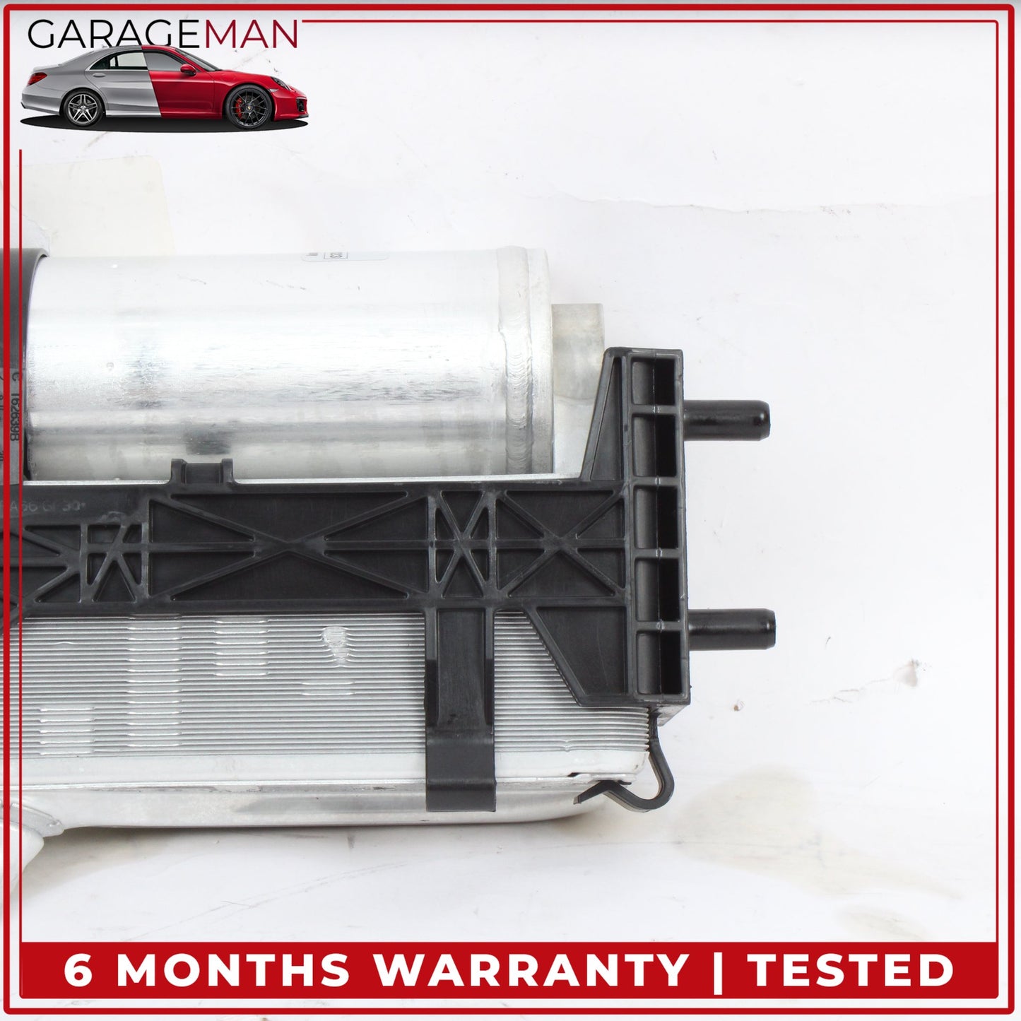 2019-2024 BMW 330i M340i AC A/C Air Conditioning Condenser w/ Dryer 6805342 OEM