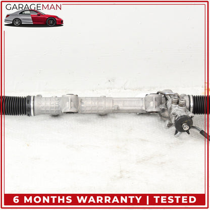 2003-2011 Mercedes W211 E350 E320 Power Steering Gear Rack and Pinion Assy OEM