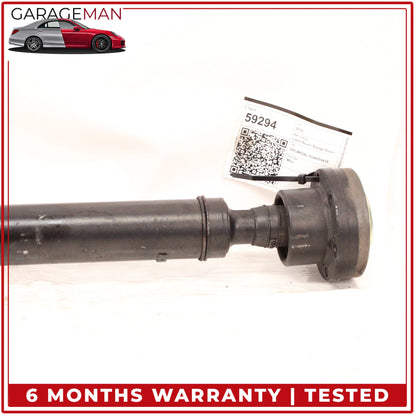 2013-2023 Range Rover Sport L494 L405 Front Propeller Driveshaft CPLA3219AA OEM