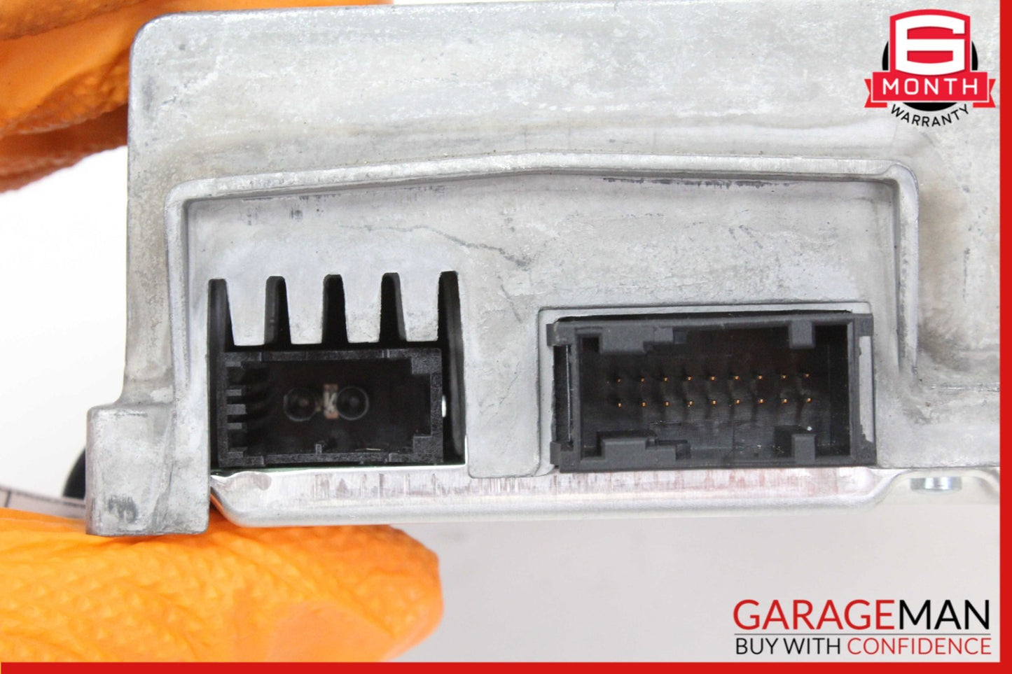 2012-2017 Audi RS5 8T Convertible Stereo Amplifier 8F1035223A OEM