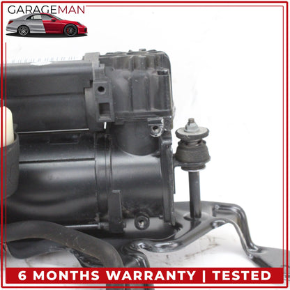 2003-2009 Mercedes-Benz E500 W211 Air Airmatic Suspension Compressor Pump 2113200304 OEM