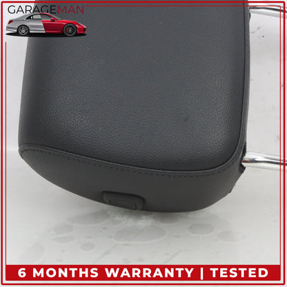 2019-2026 Mercedes W177 A220 CLA250 Front Left and Right Side Head Rest Set OEM