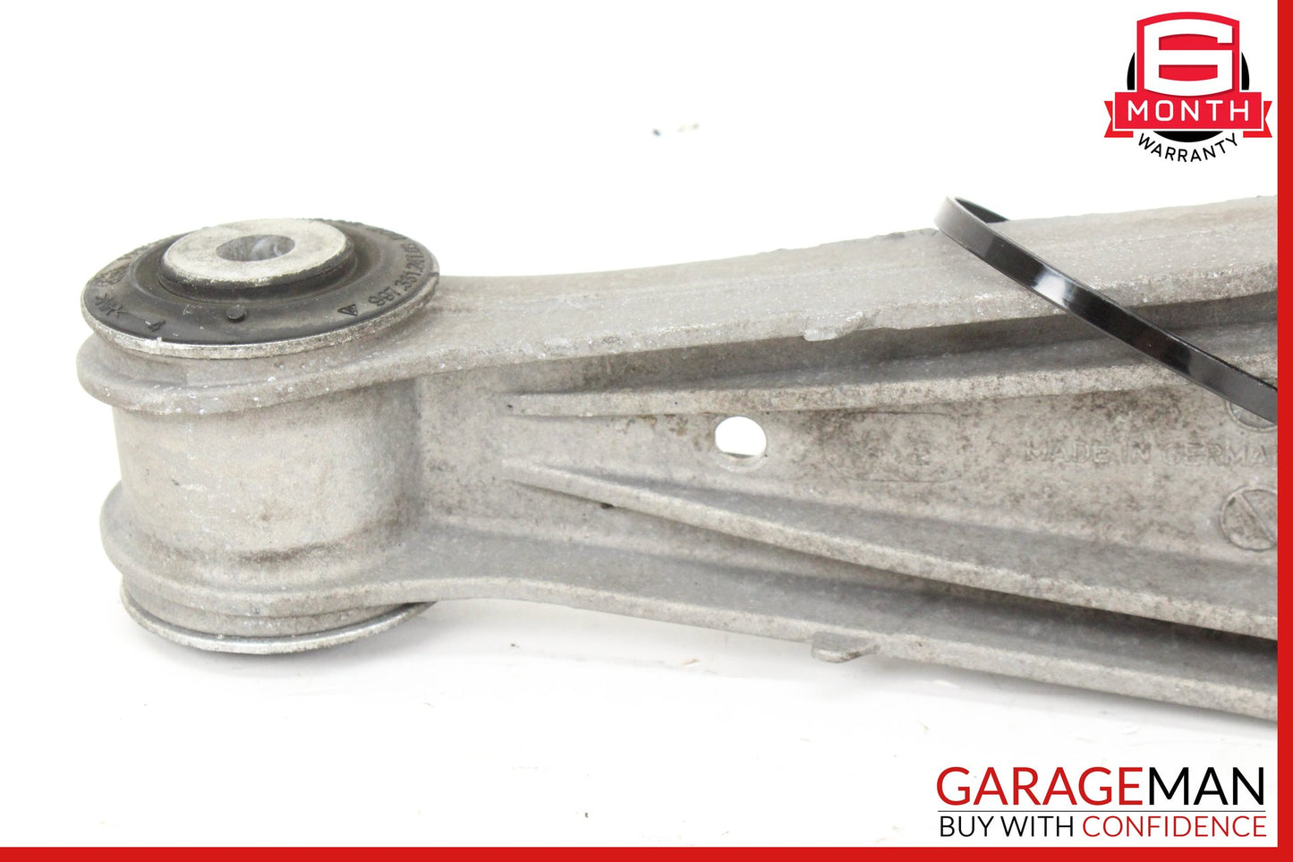 2013-2016 Porsche Cayman 981 Rear Left or Right Lower Control Arm 99134134101
