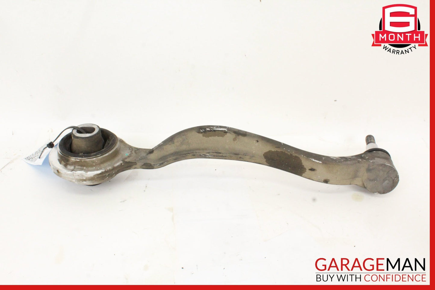 2000-2006 Mercedes W215 CL55 AMG Front Left Lower Control Arm 2203331305 OEM