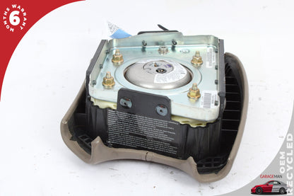 2003-2006 Jaguar XK8 X100 Steering Wheel Airbag C2N3452LEG OEM