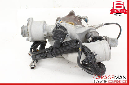 2019-2024 Porsche Macan 95B SUV 2.0L Engine Turbocharger 06L145722T OEM