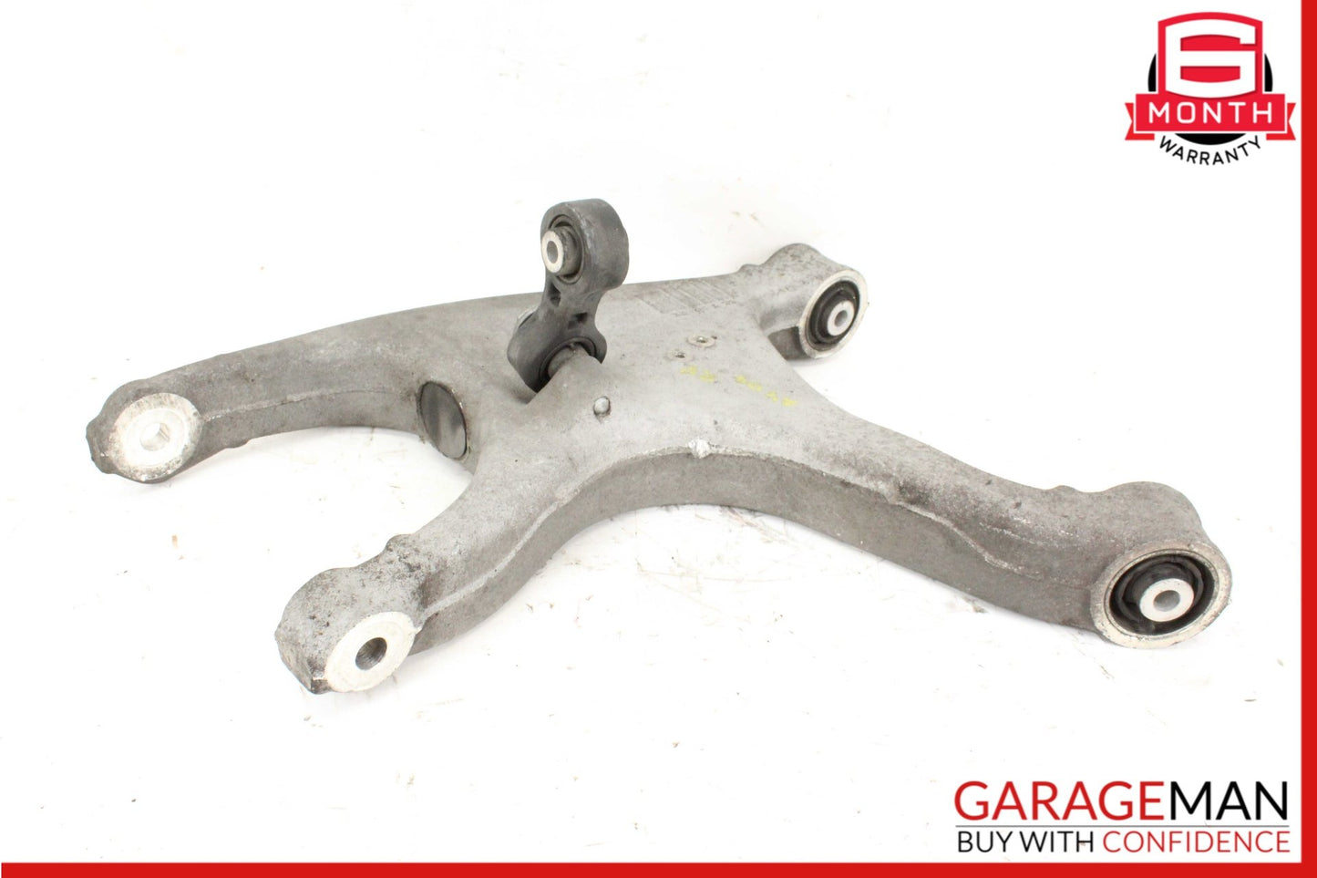 2009-2016 Audi A4 Right Rear Lower Control Arm 8K0505312J