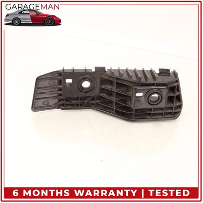 2017-2023 Tesla Model 3 Rear Bumper Support Bracket Set OEM