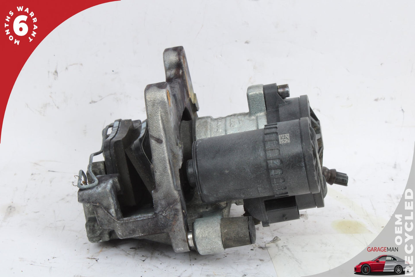 2016-2020 Jaguar XF X260 Rear Left and Right Side Brake Caliper GX732K328BE OEM