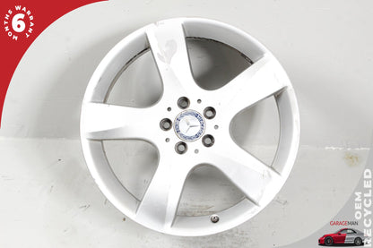 2006-2013 Mercedes W251 R350 R500 R320 Wheel Rim 8JX19H2 ET67 2514013902 OEM