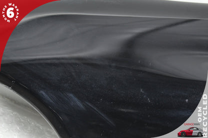 2003-2008 Mercedes-Benz SL500 R230 Convertible Left Front Fender 2306900136 OEM