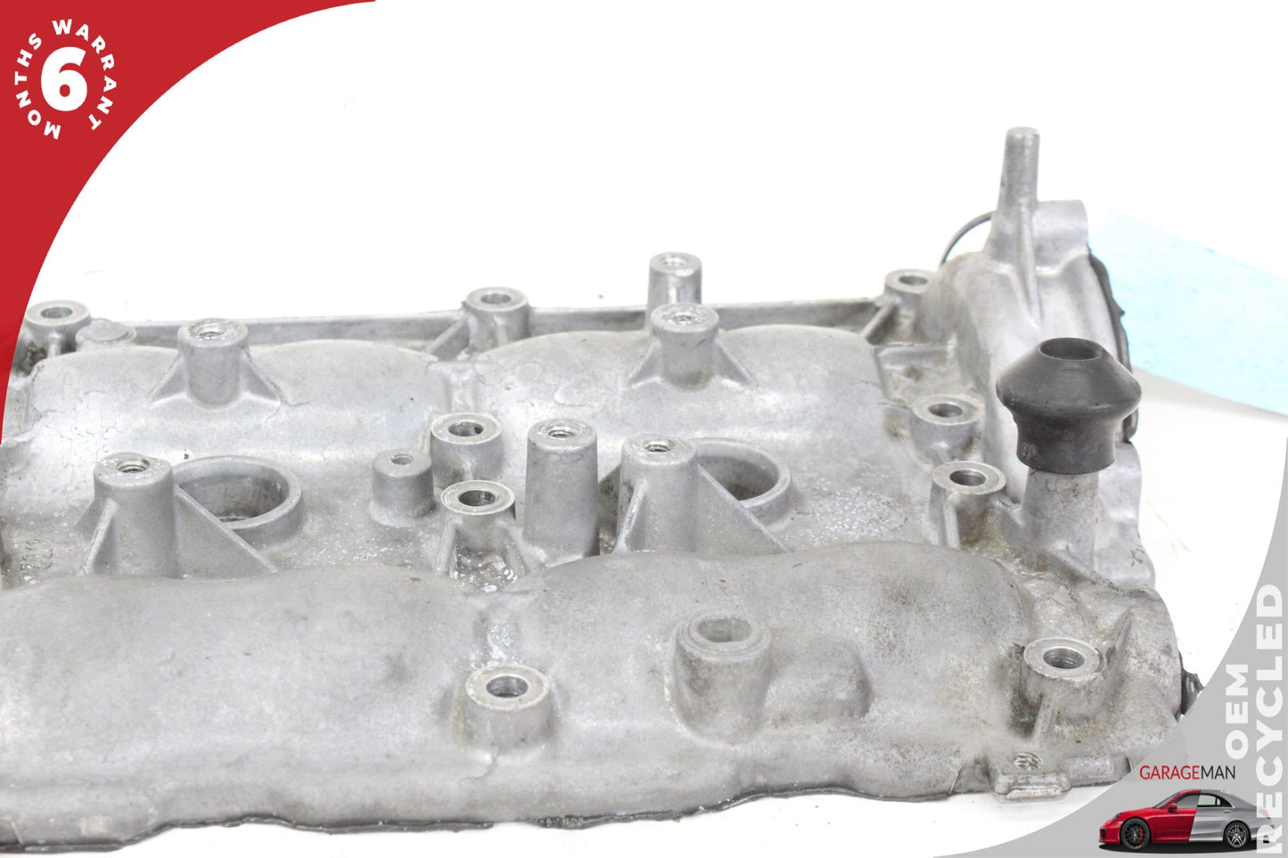 2005-2013 Mercedes W211 E350 Right Side Cylinder Head Valve Cover 2720161305 OEM