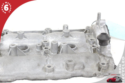 2005-2013 Mercedes W211 E350 Right Side Cylinder Head Valve Cover 2720161305 OEM