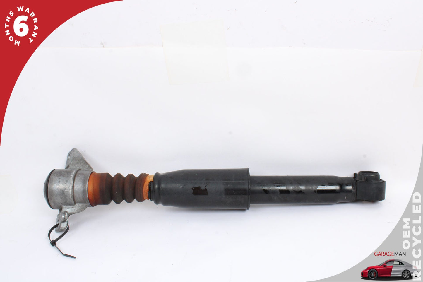 2013-2017 Audi Q5 8R Rear Left and Right Shock Strut Absorber 8R0513035AE OEM