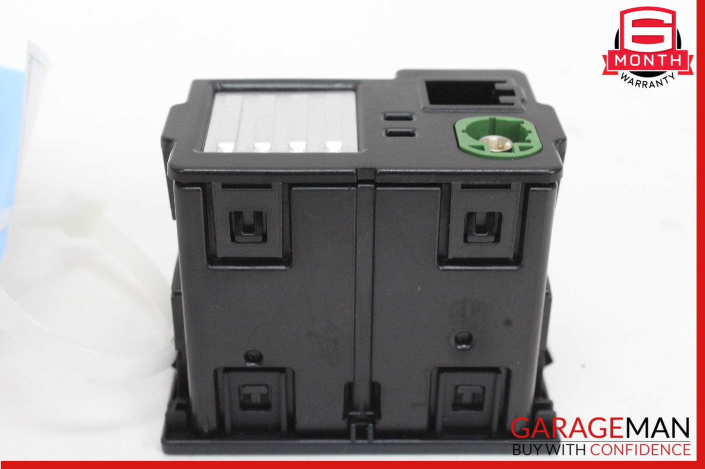 2012-2018 Audi A6 A7 Center Console AUX USB Charger Port 81A035736 OEM