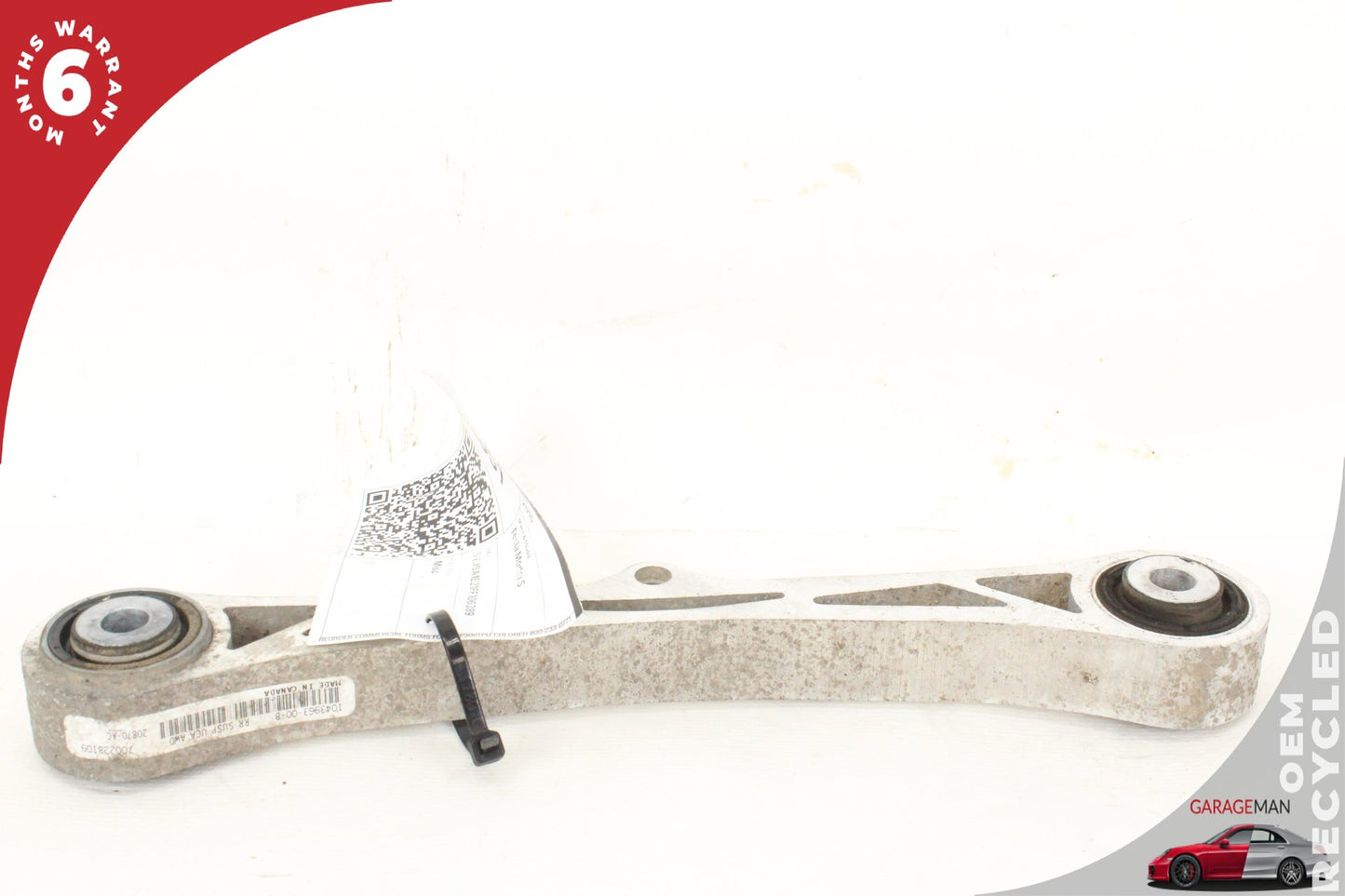 2012-2020 Tesla Model S Rear Left or Right Side Upper Control Arm Toe Link OEM