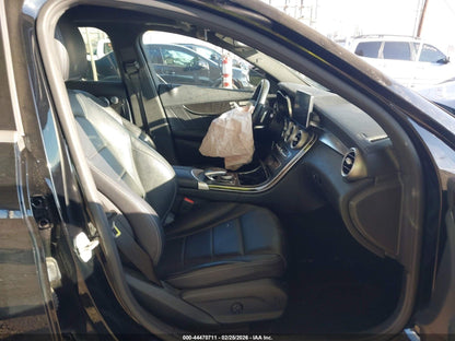 2015 Mercedes-Benz C300 CDI