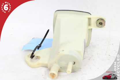 2002-2005 Ford Thunderbird Power Steering Reservoir Tank 2W438C630AA OEM