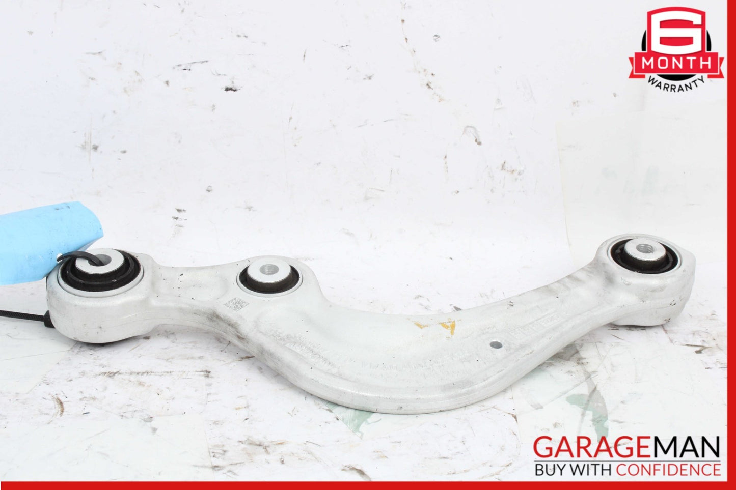 2017-2024 Audi Q7 SUV Rear Left or Right Upper Forward Control Arm 4M0505361G
