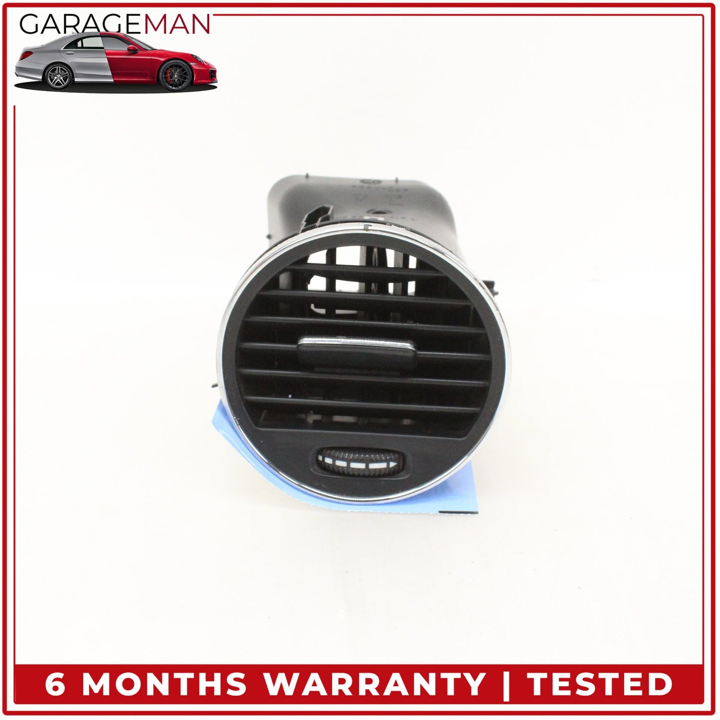 2006-2011 Mercedes W219 CLS500 Front Right Side Dash AC Air Vent 2198300254 OEM