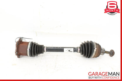 2012-2018 Audi S7 A7 Q5 A6 Front Left or Front Right CV Axle 4G0407271F OEM