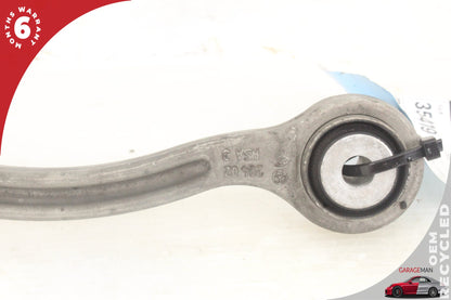2008-2017 Mercedes W218 +CLS550 Rear Right or Left Side Lower Control Arm OEM