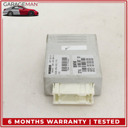 2014-2019 BMW X5 X6 F15 Air Suspension Control Module Unit 6860387 OEM