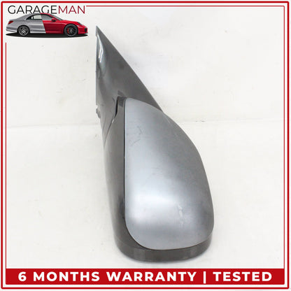 1997-2006 Jaguar XK8 X100 Front Left Side Door Rear View Mirror HJA3401AA OEM