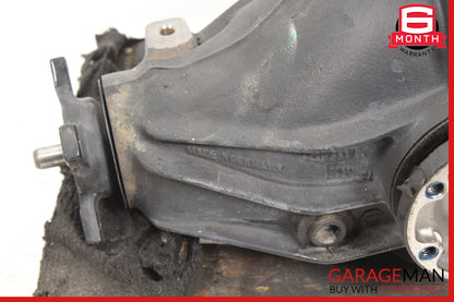 2001-2002 Mercedes-Benz CL55 AMG RWD Rear Differential Carrier 2203510508 OEM