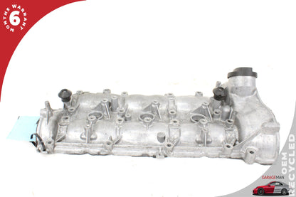 2005-2013 Mercedes W211 E350 Right Side Cylinder Head Valve Cover 2720161305 OEM