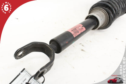 2003-2009 Mercedes W211 E500 Front Left and Right Shock Strut 2113202438 OEM