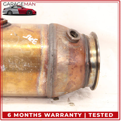 2019-2024 Porsche Macan 95B Audi A4 A5 Exhaust Downpipe 8W0131703AC OEM