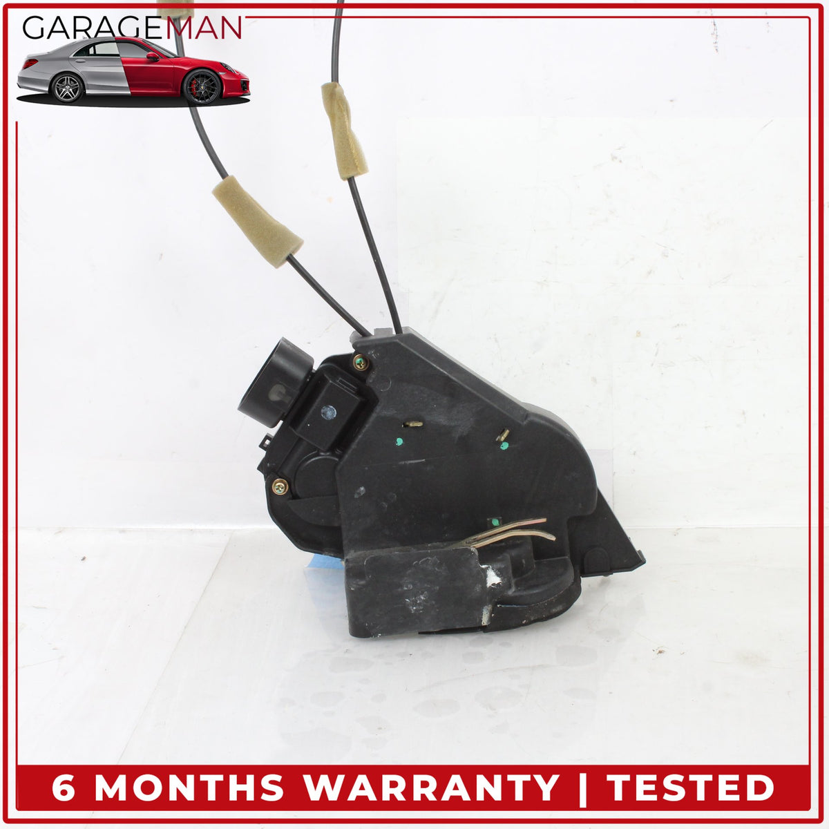 2001-2006 Lexus LS430 Rear Left Side Door Lock Latch Actuator 6906050050 OEM