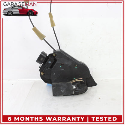 2001-2006 Lexus LS430 Rear Left Side Door Lock Latch Actuator 6906050050 OEM