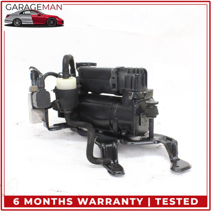 2003-2009 Mercedes-Benz E500 W211 Air Airmatic Suspension Compressor Pump 2113200304 OEM