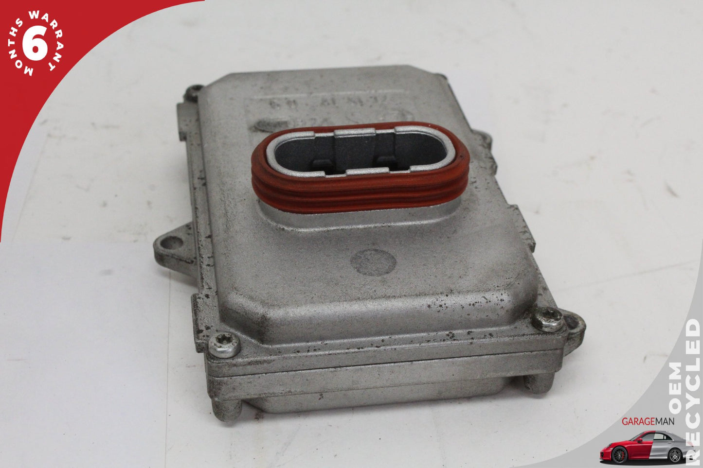 2003-2011 Mercedes W211 E55 AMG Xenon HID Headlight Ballast Control Module OEM