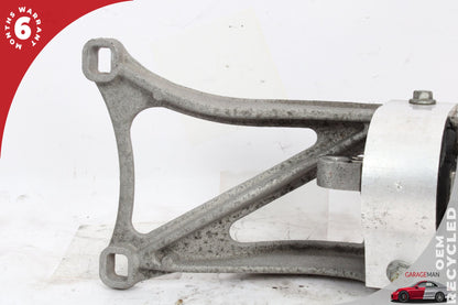 2003-2006 Jaguar XK8 X100 Transmission Mount Crossmember Bracket 3W835060AA OEM