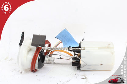 2015-2018 Porsche Macan 95B Fuel Gas Tank Pump Assembly 95B919051P OEM