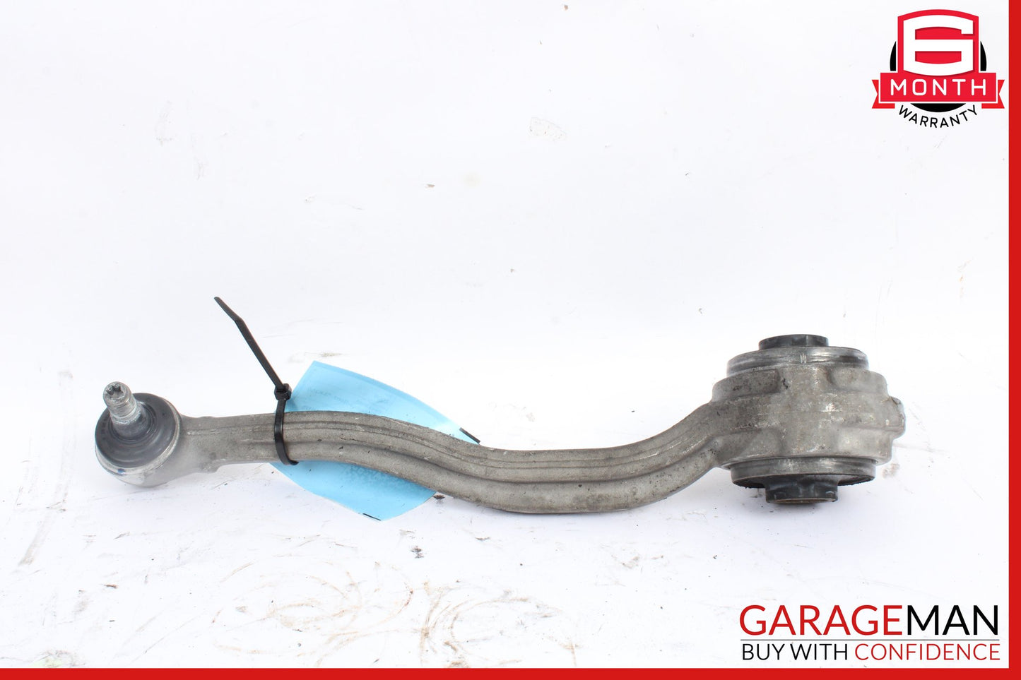 2001-2009 Mercedes W209 CLK350 Front Right Side Lower Control Arm 2033303611 OEM