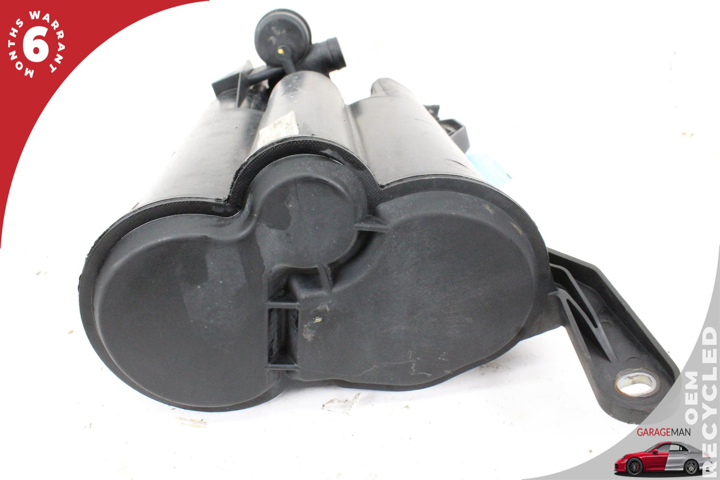 2010-2016 Land Rover LR4 SUV Fuel Vapor Charcoal Canister AH229D653AA OEM