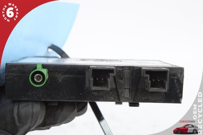03-11 Mercedes E350 W211 Keyless Go Entry Control Module 2118203985 OEM
