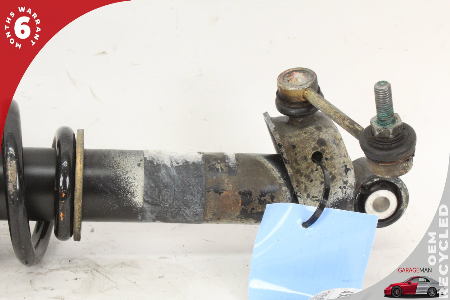 1997-2004 Porsche 911 Carrera 996 Rear Left or Right Side Shock Strut Absorber