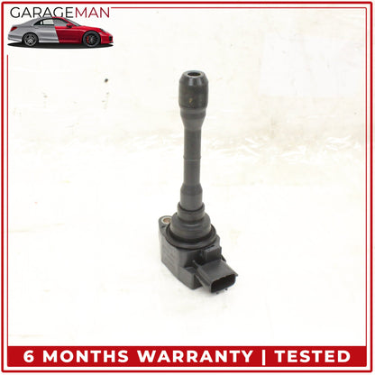 2016-2024 Infiniti Q50 Q60 3.0L Engine Ignition Coils Set of 4 224485CA0A OEM